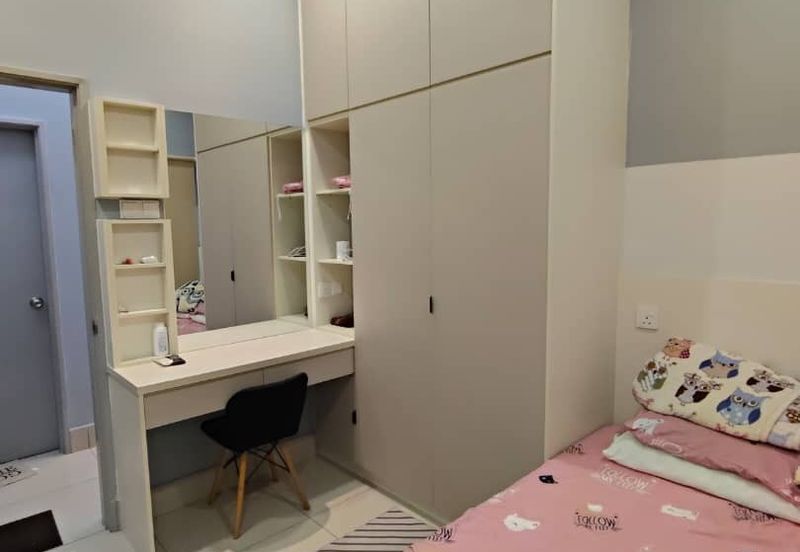 Razak City Residences