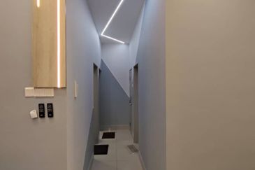 Razak City Residences