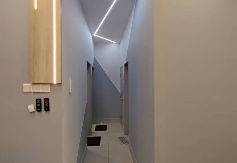 Razak City Residences