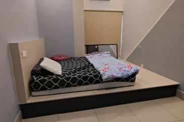 Razak City Residences