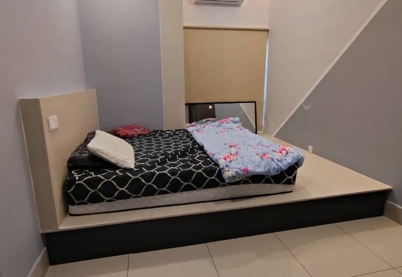 Razak City Residences