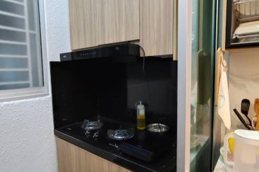 Razak City Residences