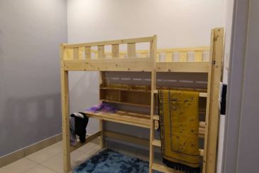 Razak City Residences