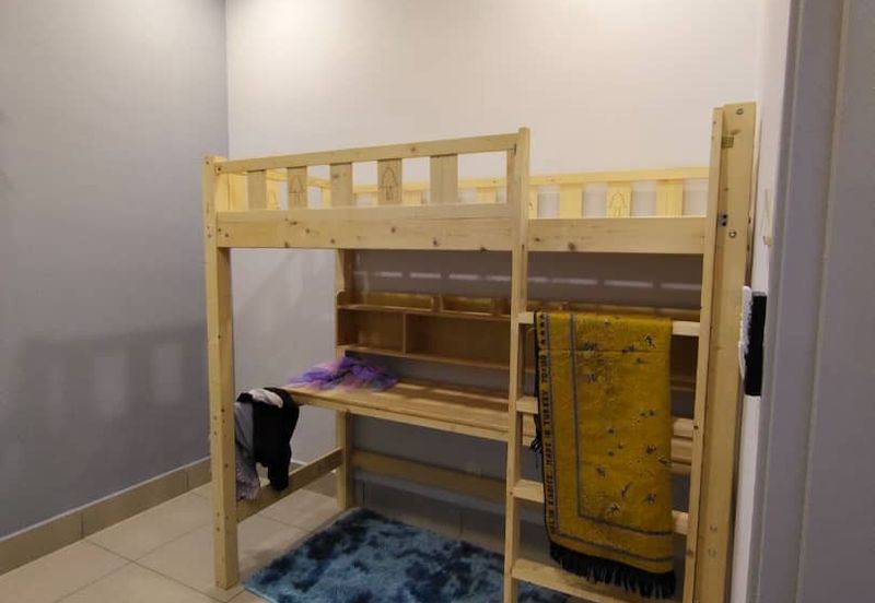 Razak City Residences