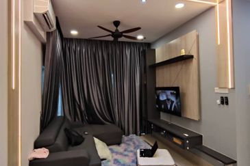 Razak City Residences