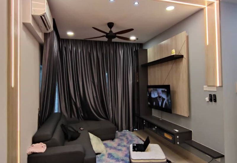 Razak City Residences