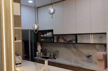 Razak City Residences