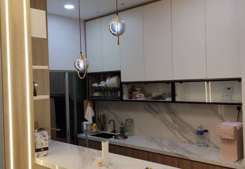 Razak City Residences