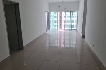 Razak City Residences