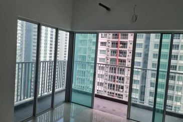 Razak City Residences