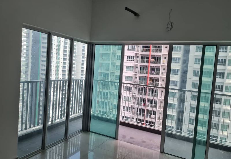 Razak City Residences