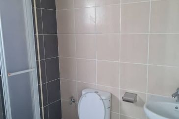 Razak City Residences