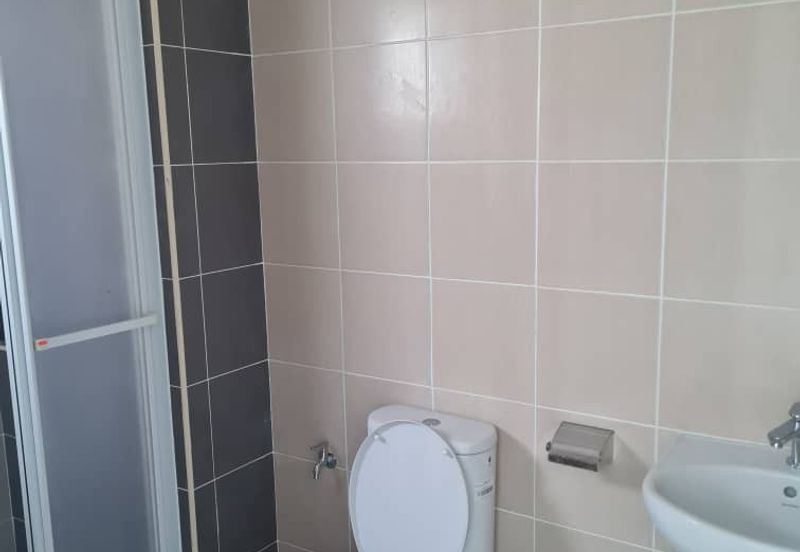 Razak City Residences