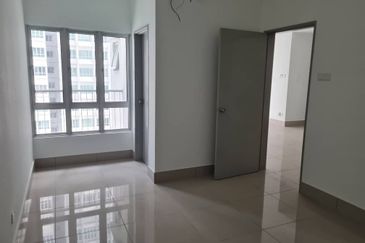 Razak City Residences