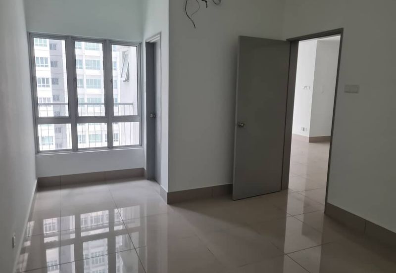 Razak City Residences