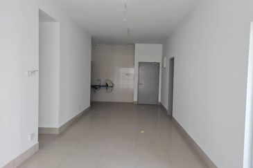 Razak City Residences