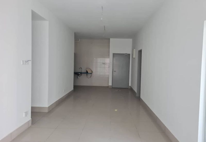 Razak City Residences