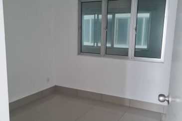 Razak City Residences