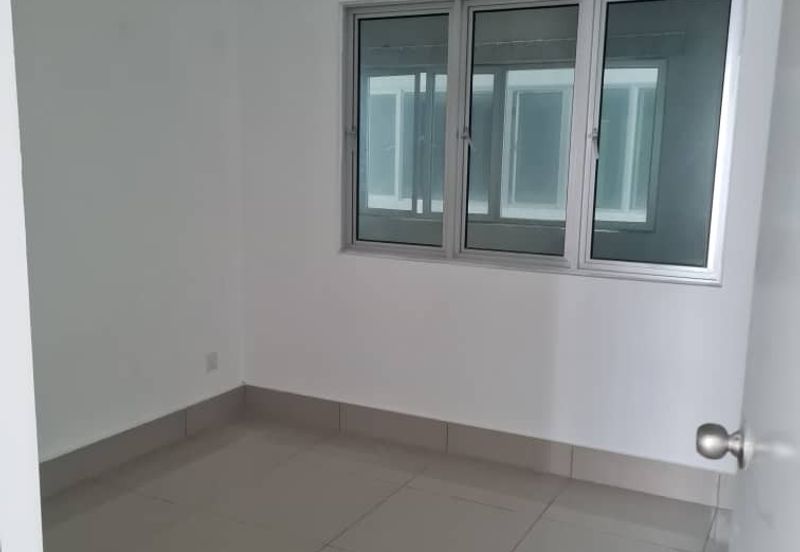 Razak City Residences