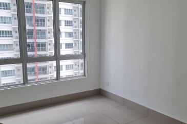 Razak City Residences