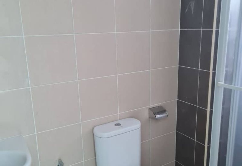 Razak City Residences