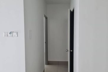 Razak City Residences