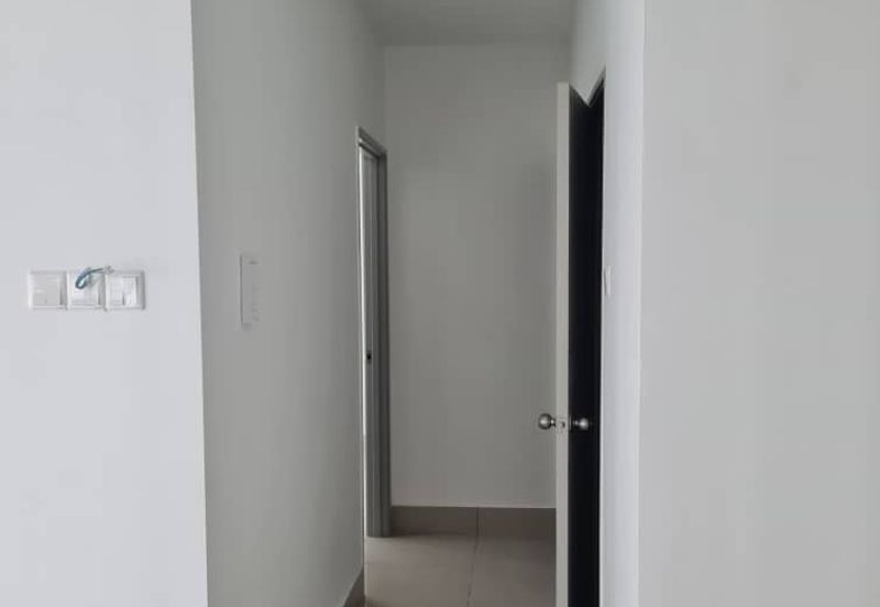 Razak City Residences