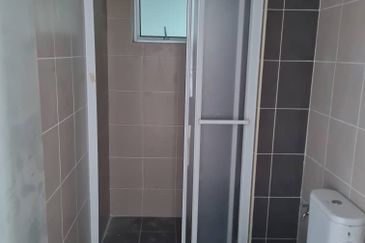 Razak City Residences