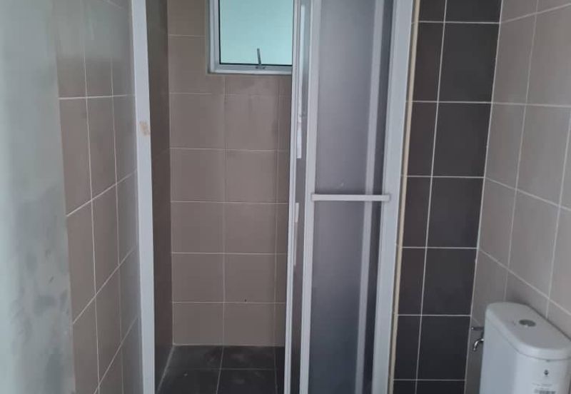 Razak City Residences