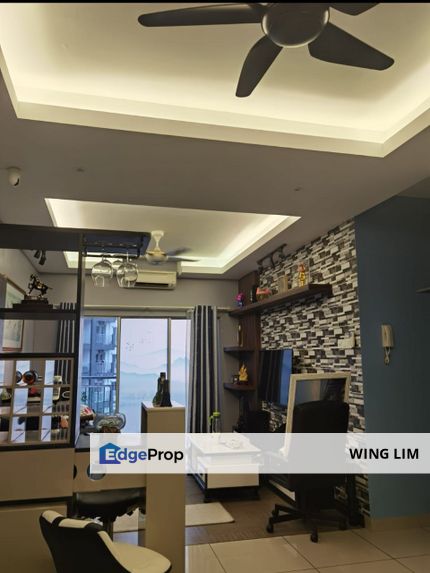 OUG Parklane @ Old Klang Road – For Rent, Kuala Lumpur, Taman OUG