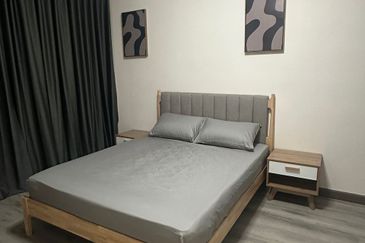 Cubic Botanical (Residensi Rimba)