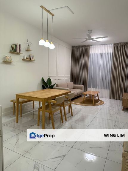Cubic Botanical @ Bangsar Quality Place to Live at, Kuala Lumpur, Bangsar