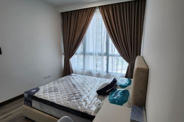 Cubic Botanical (Residensi Rimba)