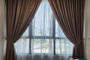 Cubic Botanical (Residensi Rimba)