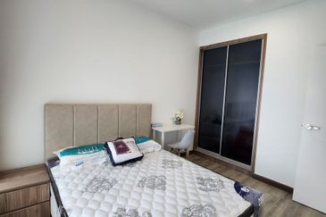 Cubic Botanical (Residensi Rimba)