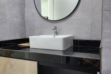 Cubic Botanical (Residensi Rimba)