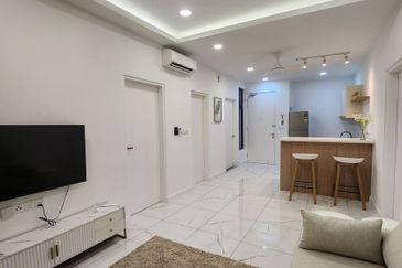 Cubic Botanical (Residensi Rimba)