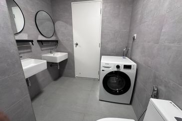 Cubic Botanical (Residensi Rimba)