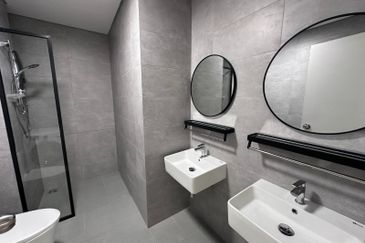 Cubic Botanical (Residensi Rimba)