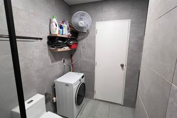 Cubic Botanical (Residensi Rimba)