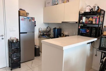 Cubic Botanical (Residensi Rimba)