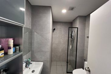 Cubic Botanical (Residensi Rimba)