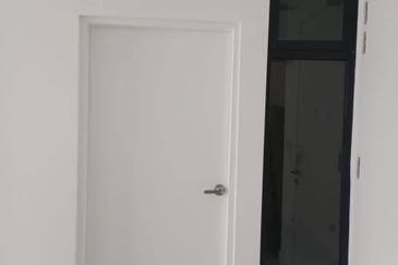 Cubic Botanical (Residensi Rimba)