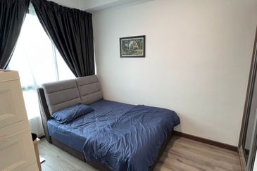 Cubic Botanical (Residensi Rimba)