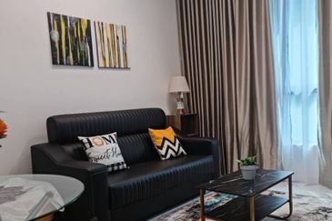 Cubic Botanical (Residensi Rimba)