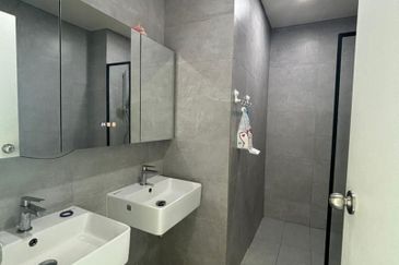 Cubic Botanical (Residensi Rimba)