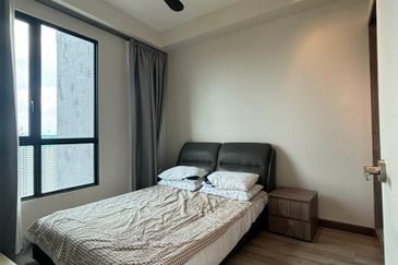 Cubic Botanical (Residensi Rimba)