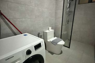 Cubic Botanical (Residensi Rimba)