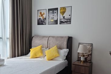 Cubic Botanical (Residensi Rimba)