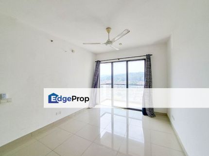 Corner Unit Same level with Sky Garden, Urban 360, Sri Gombak For Sale, Selangor, Gombak